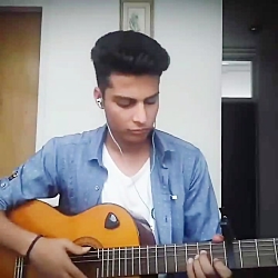 اجرای آهنگ شهاب مظفری توسط مهر...