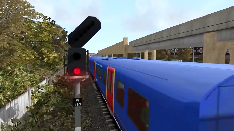 Train Simulator 2019 - Out Now تریلر