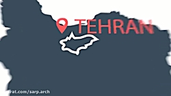 تیزر تبلیغاتی Iranous تیزر تبلیغاتی Iranous
