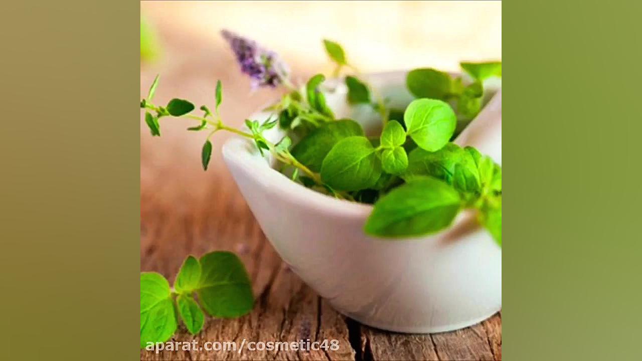 آلرژي به مواد گياهي دكتر محمد بقايى