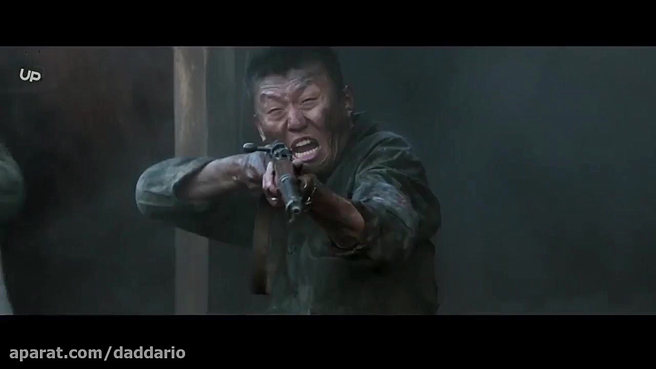 فیلم اکشن و مهیج «جزیره جنگی» The Battleship Island 2017 زمان7878ثانیه