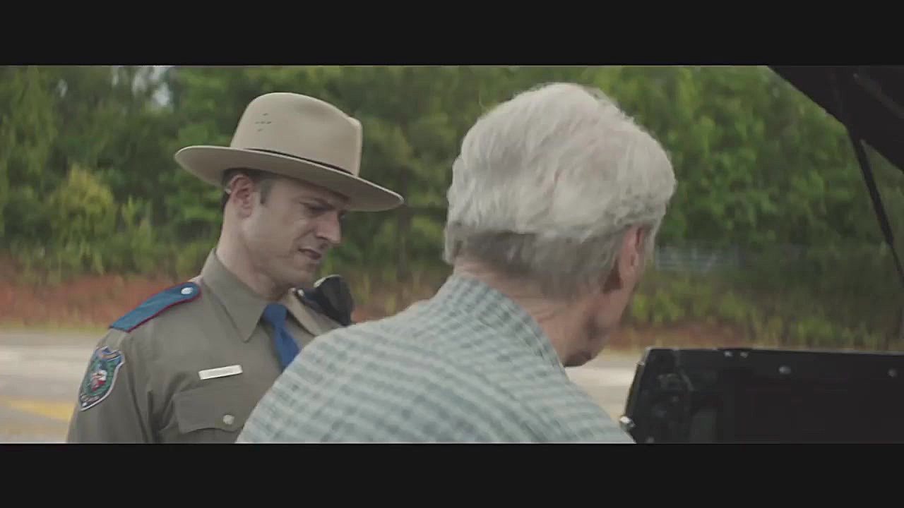 تریلر فیلم The Mule 2018 زمان154ثانیه