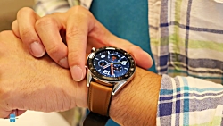 نگاه نزدیک به هواوی Watch GT