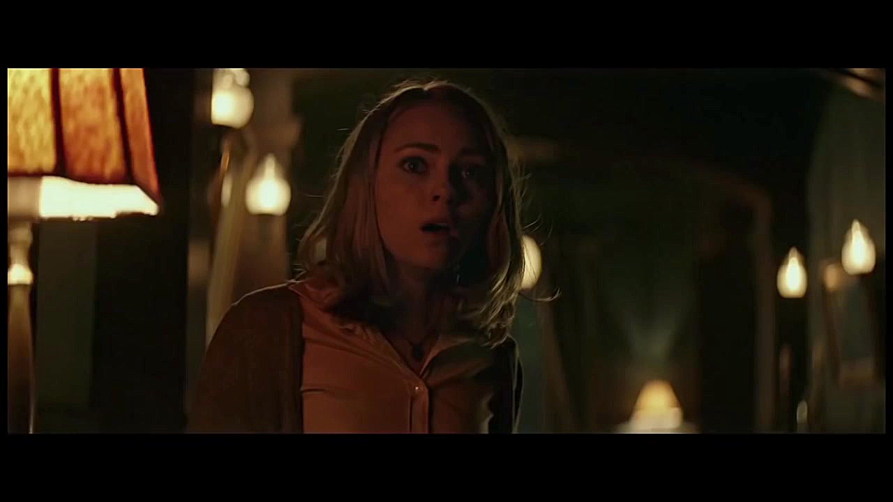 تریلر فیلم Down A Dark Hall 2018 زمان149ثانیه