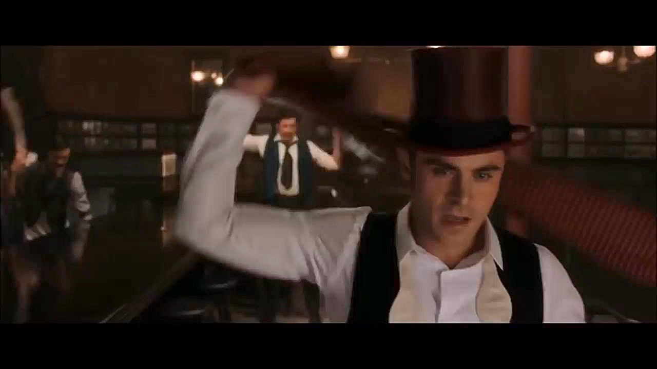 The Other Side_Greatest Showman زمان227ثانیه