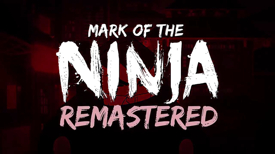 Mark of the Ninja Remastered Launch Trailer
