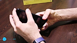 بررسی موبایل ایسوس ذن فون 4