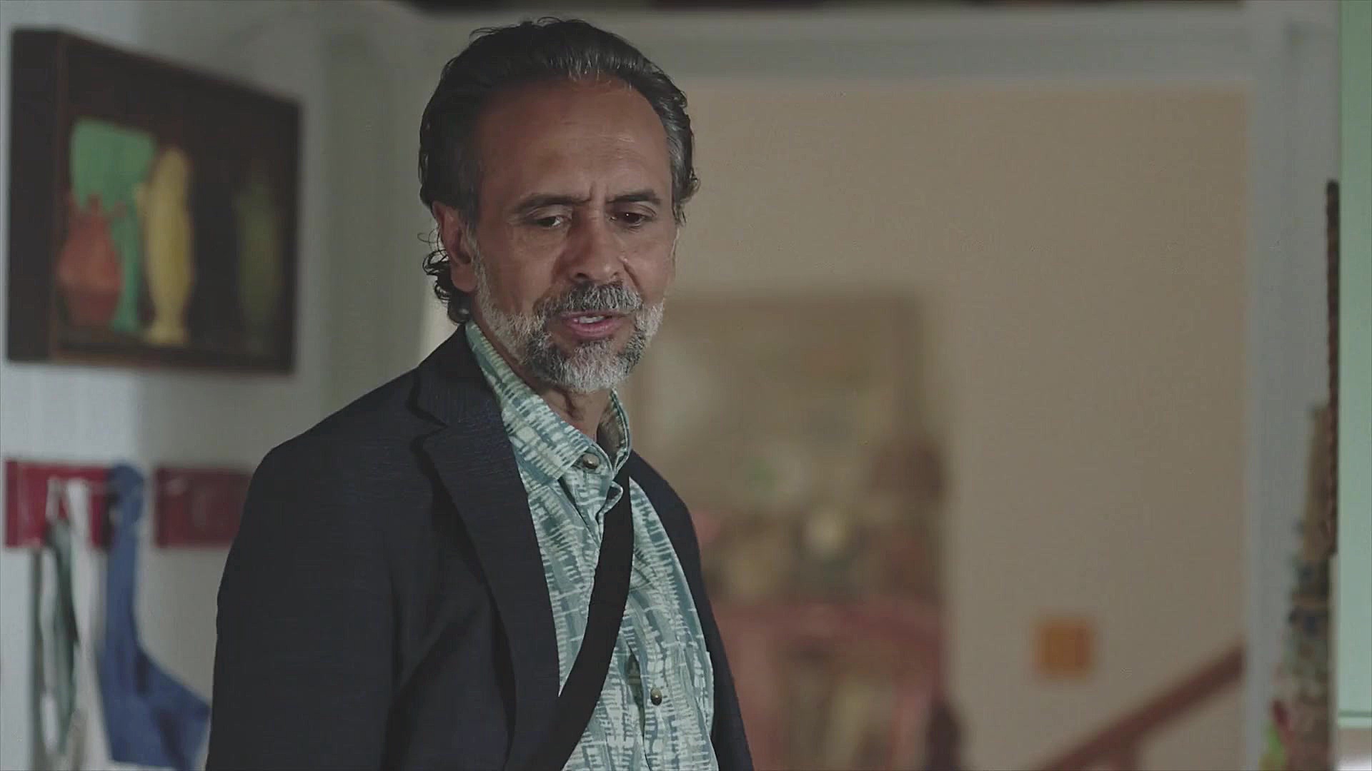 سریال Kidding 2018 با بازی جیم کری|قسمت چهارم زمان1720ثانیه