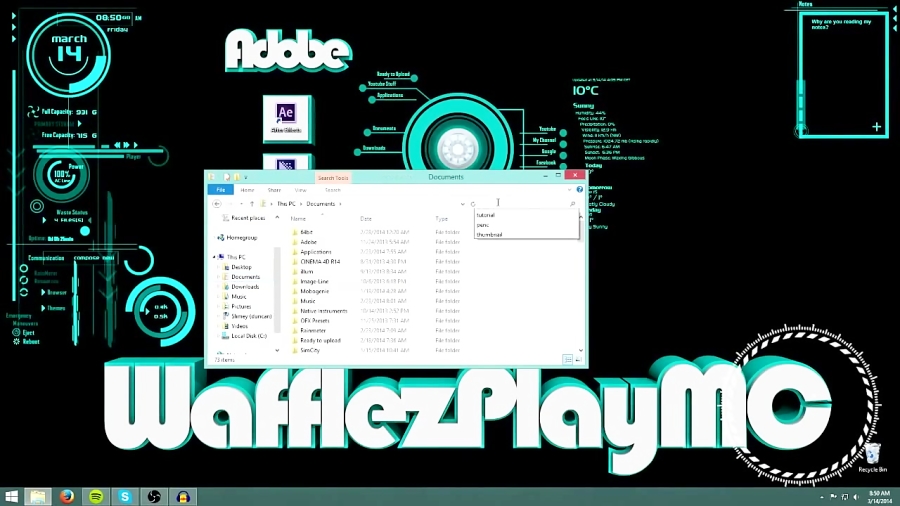 Cinema 4D Tutorial: How to Ren...