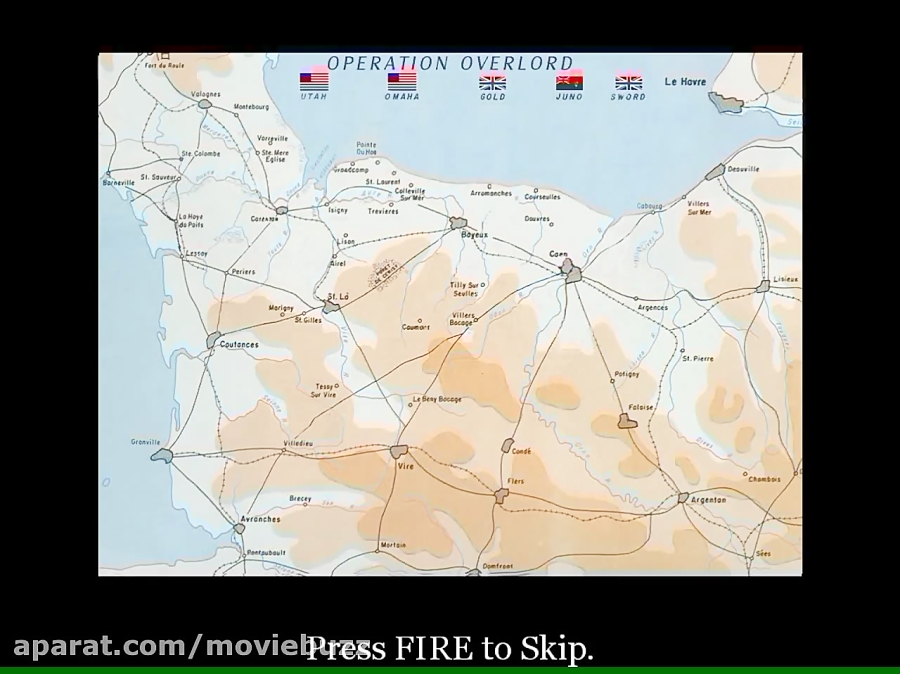 نوستالژی ندای وظیفه ##