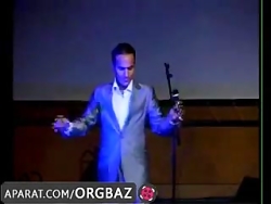 استندآپ کمدی حسن ریوندی استندآپ کمدی حسن ریوند...