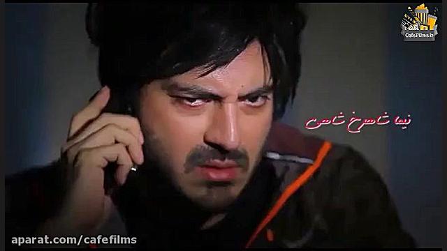 فیلم سینمایی مسلخ زمان117ثانیه