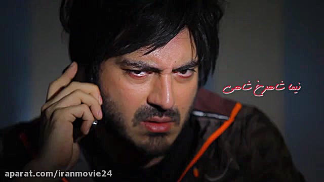 فیلم مسلخ زمان119ثانیه