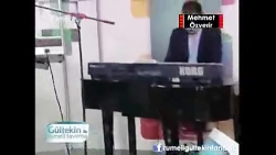 Umut Acikgoz Kara Kas Gozlerin Elmas Youtube