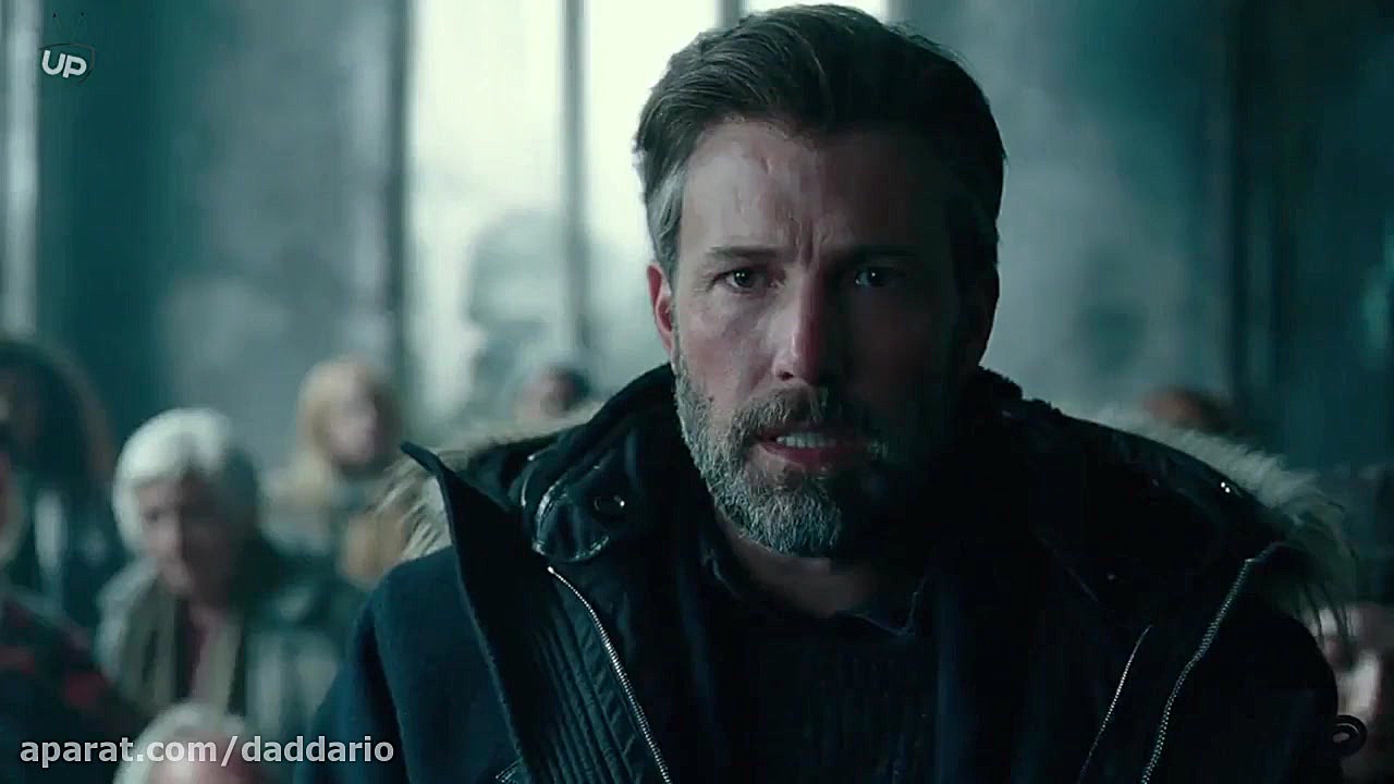 فیلم اکشن «لیگ عدالت» Justice League 2017 با دوبله فارسی زمان6935ثانیه