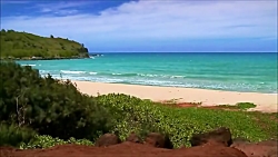 موزیک ویدیو آرامش بخش