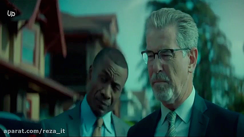 فیلم سینمایی مرد چرخنده 2018 Spinning Man دوبله فارسی زمان5594ثانیه