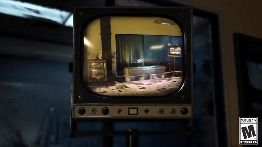 Call of Duty: Black Ops 4 - Zombies Classified تریلر