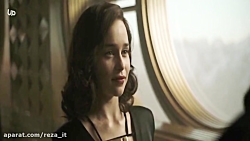 فیلم سولو : داستانی از جنگ ستا...