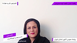 یکصد مدیر، یکصد ایده مدیریتی...