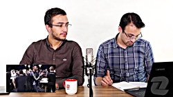 جمع بندی رویداد معرفی سری هواو...