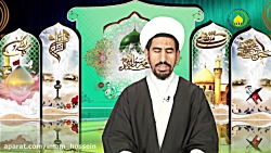 پروگرام:حقوق اهل بیت(ع) 14 حضر...