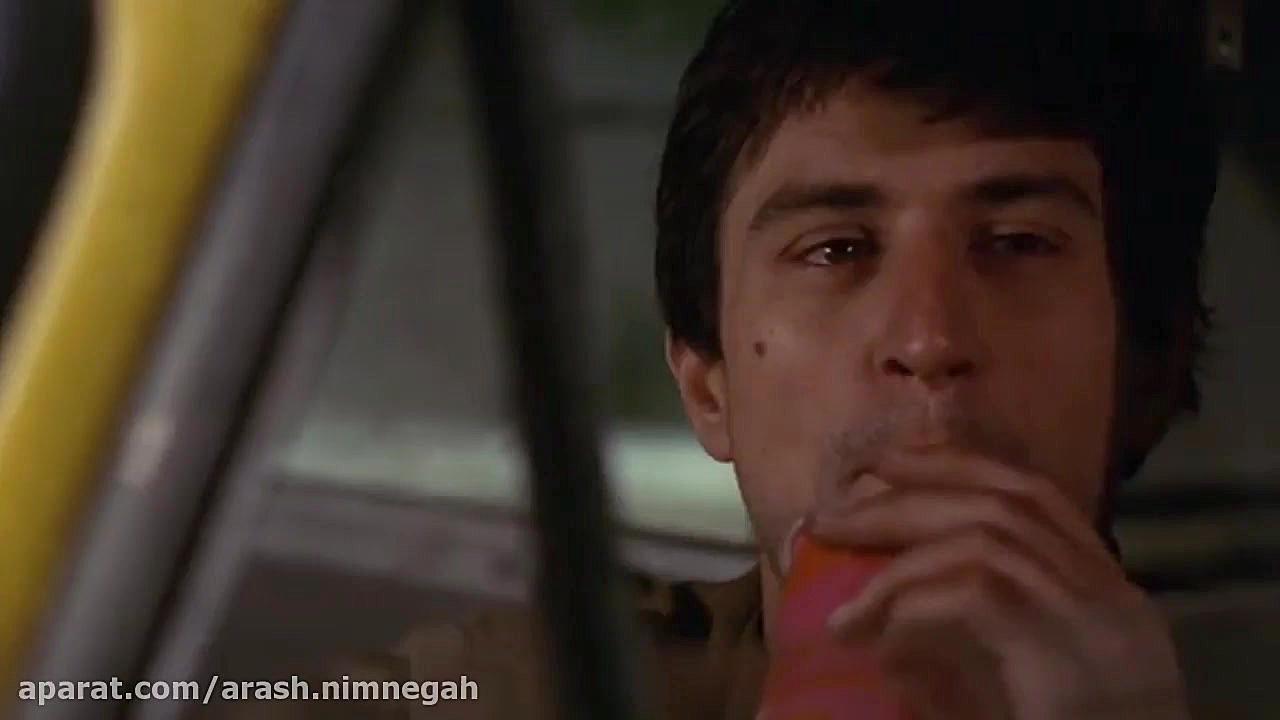 معرفی و نقد فیلم - راننده تاکسی Taxi Driver - کارگردان مارتین اسکورسیزی زمان53ثانیه