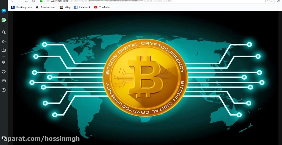 ÙÛŒÙ„Ù… Ø¯Ø±Ø§Ù…Ø¯ Ø±Ø§Ø­Øª Ø§Ø² Ø§ÛŒÙ†ØªØ±Ù†Øª Ø±ÙˆØ²ÛŒ 3Ø¯Ù„Ø§Ø± Ø¯Ø± Ú©Ù…ØªØ±ÛŒÙ† Ø¹Ù…Ù„ ÙˆÛŒØ¯ÛŒÙˆ Ú©Ù„ÛŒÙ¾ Ø±ÙˆØ²Ø§Ù†Ù‡ - bitcoin earnbitcoin instagram posts deskgram