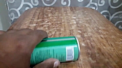 روشن کردن لامپ ال ای دی بدون ن...