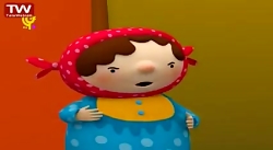 کارتون جذاب و دیدنی ماجراهای ق...