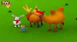 کارتون جذاب و دیدنی  ماجراهای...