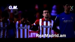پیش نمایش رئال مادرید - اتلتیک...