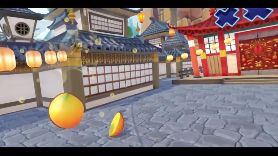 Fruit Ninja VR - Launch Trailer