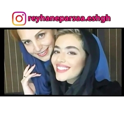 پیاده روى صبحگاهى ریحانه پارسا