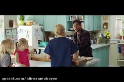 فیلم سینمایی overboard در دریا...