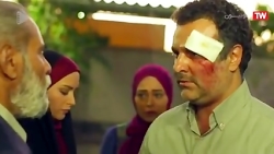 سریال میکائیل قسمت ۱۵  Mikaeel...