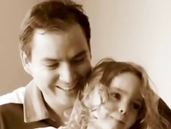 اهنگ پدر(غمگین)