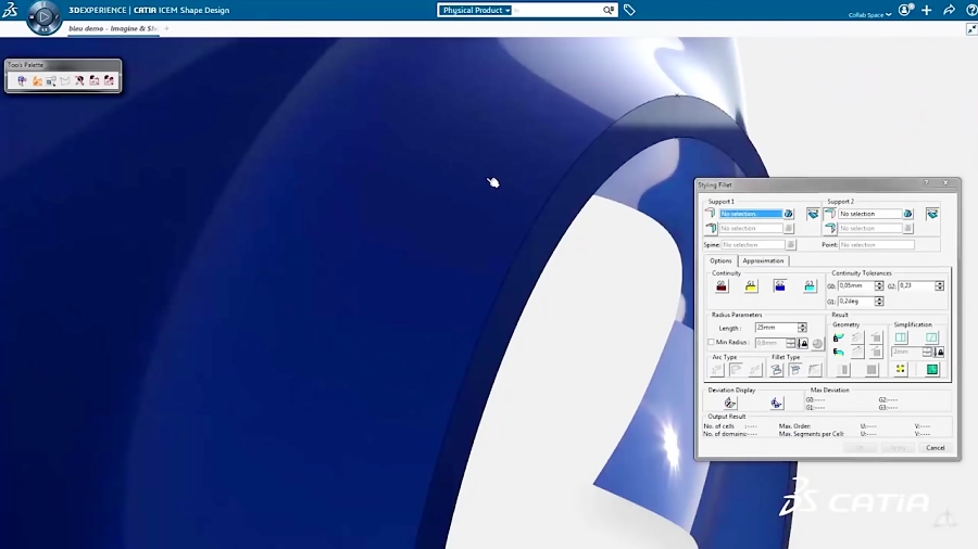 catia v6 2015x