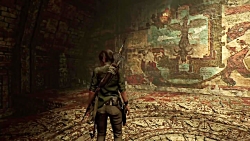 Shadow of the Tomb Raider - Kuwaq Yaku MAM