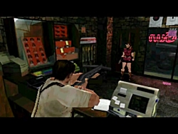 دانلود بازی Resident Evil 2