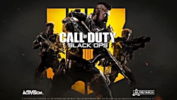 CALL OF DUTY Black Ops 4 | تریلر رسمی بازی جدید