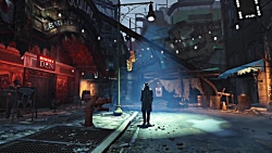 Fallout 4 | تریلر رسمی (PEGI)
