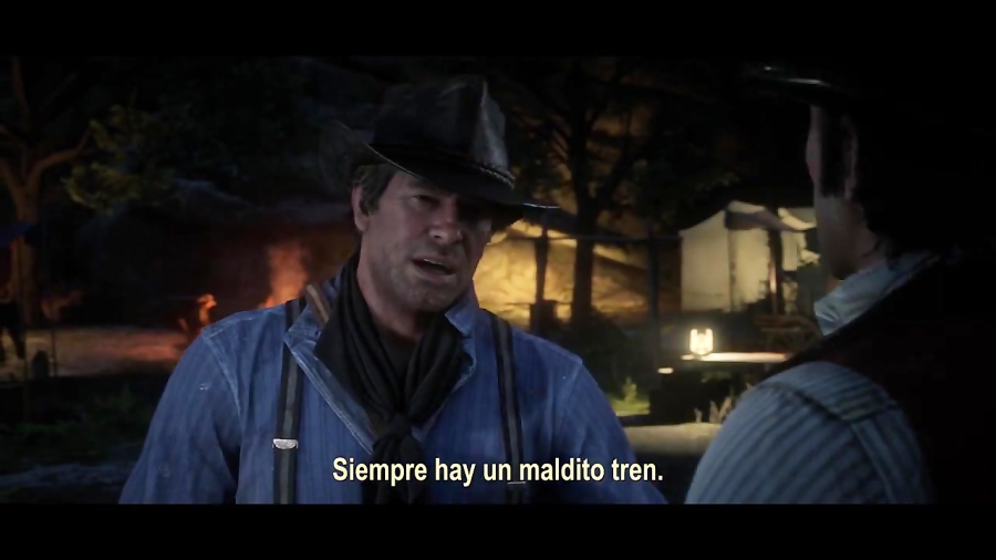 خرین تریلر Red Dead Redemption 2 منتشر شد؛ مورد انتظارترین بازی سال