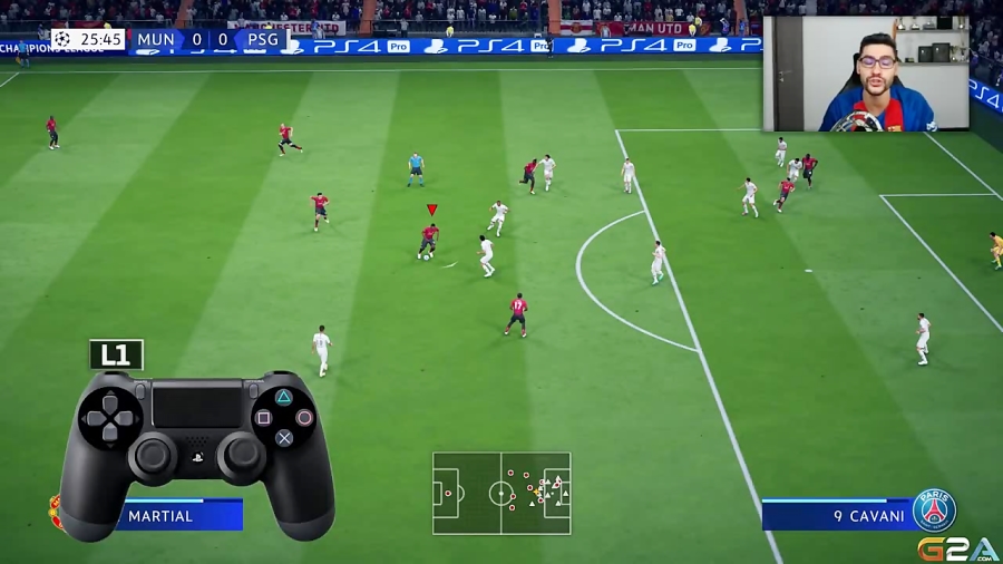 FIFA 19 | مهم ترین و تاثیر گذار ترین فن های فیفا 19