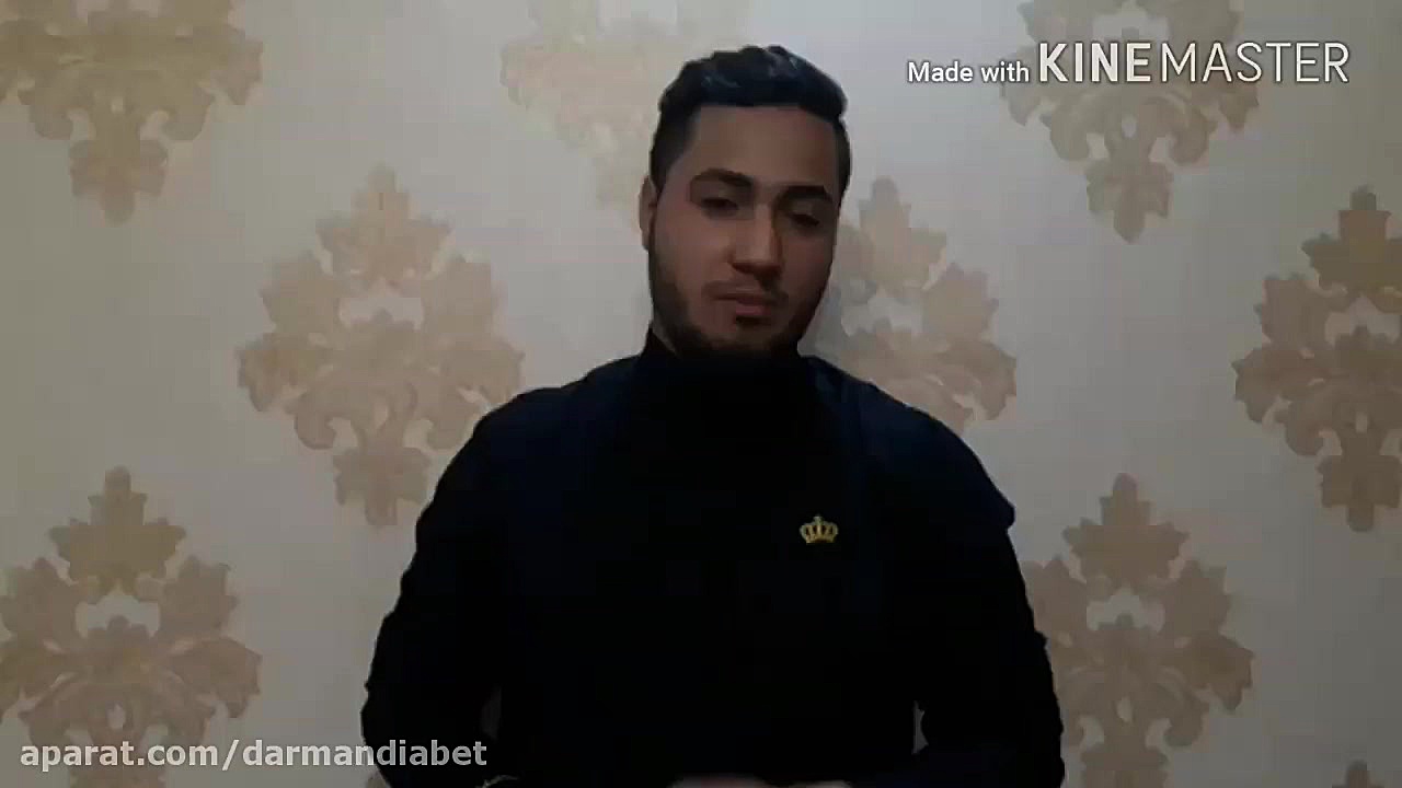 نظرات دیابت کشیدن دندان