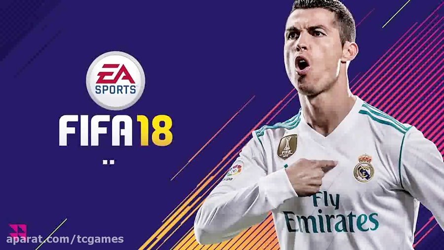 رفع ارور DirectX در بازی فیفا FIFA 18