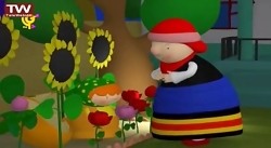 کارتون جذاب و دیدنی ماجراهای ق...