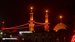 نماهنگ سرخی هر غروب...(ویژه ار...