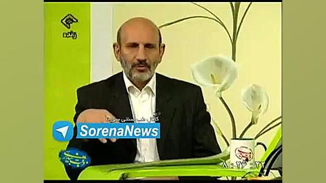 درمان تنگی نفس با طب سنتی«حکیم حسین خیراندیش لیپوست