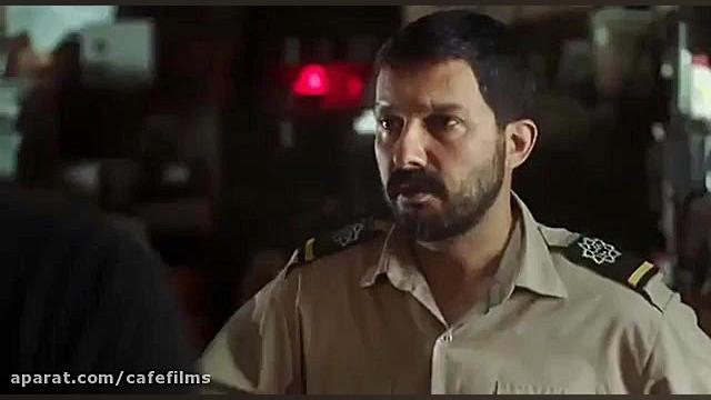 فیلم سینمایی سد معبر زمان59ثانیه